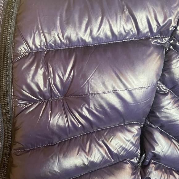 NEPA Evolution down jacket - Picture 7 of 8